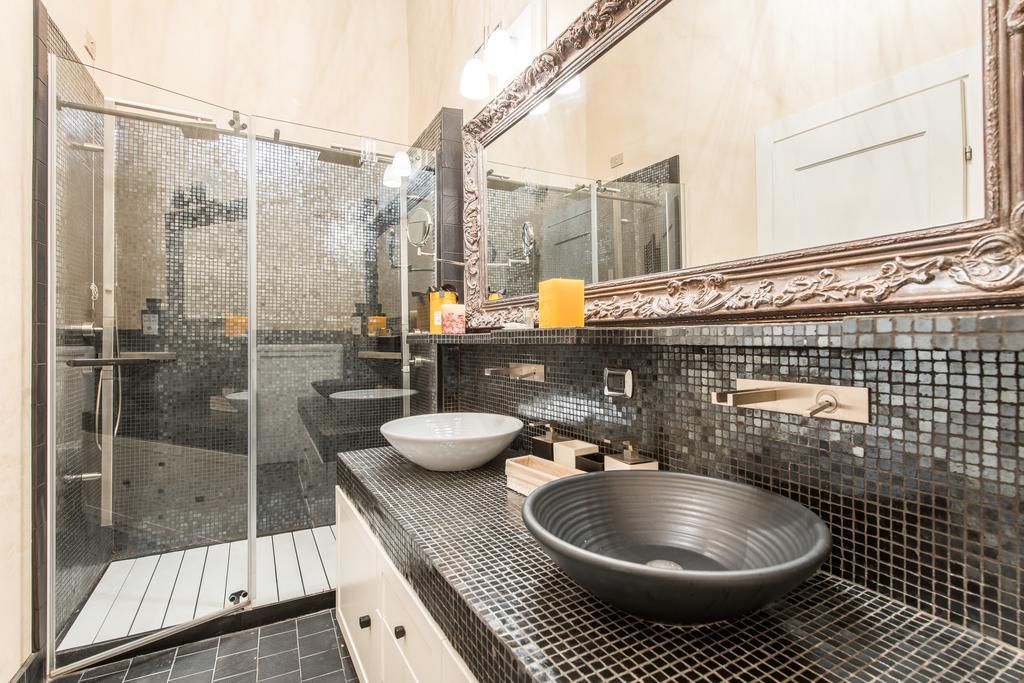Appartement Duomo Luxury Loft By Mmega