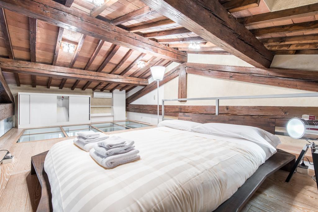 Appartement Duomo Luxury Loft By Mmega *